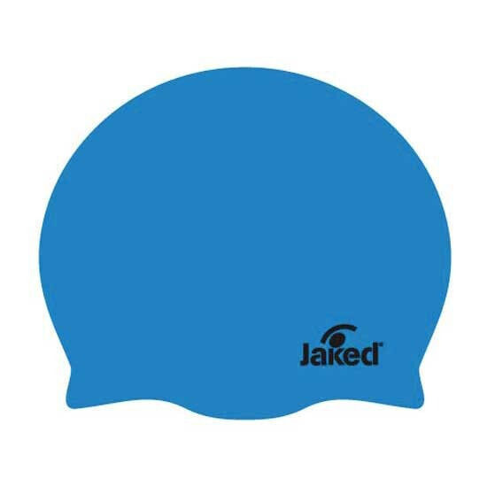 Шапочка для плавания Jaked Silicon Basic 10 штук