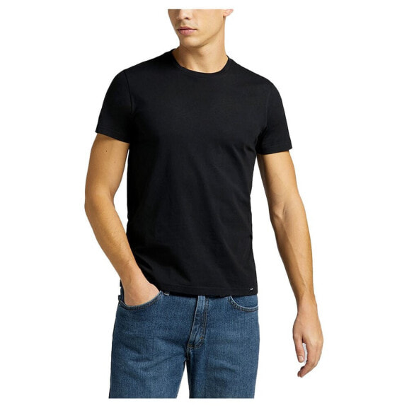 LEE 2 Units short sleeve T-shirt