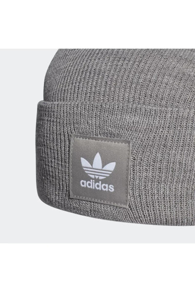 Шапка adidas Adicolor Cuff Bere