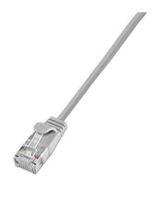 Wirewin SLIM Light STP - 1 m - Cat6 - U/FTP (STP) - RJ-45 - RJ-45