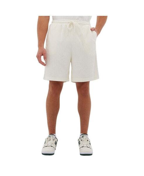 Men's Firbeck Terry Shorts