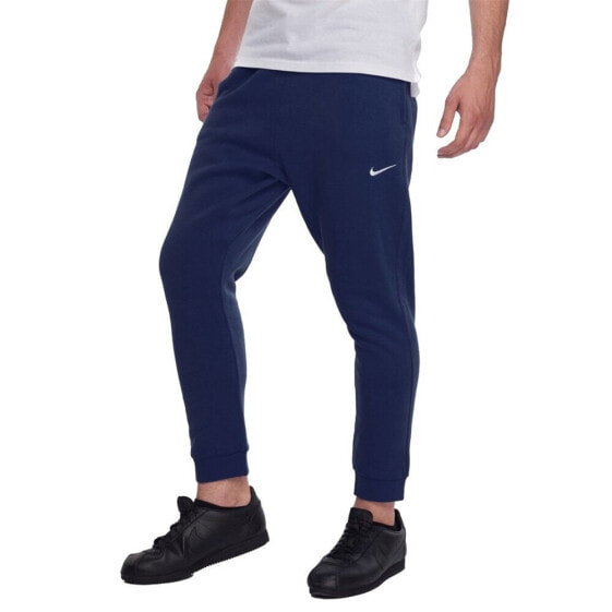 Спортивные брюки Nike Мужские Fleece Swoosh Joggers