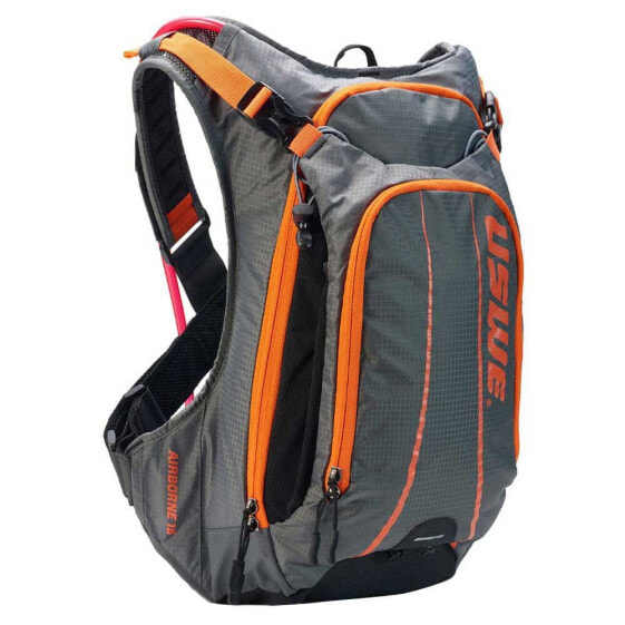 USWE Airbone 15 NDM 1 Elite Hydration Backpack 3L