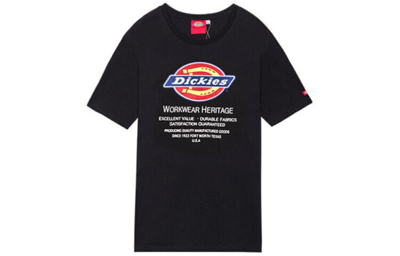 Dickies LogoT DK000402CC2 T-shirt