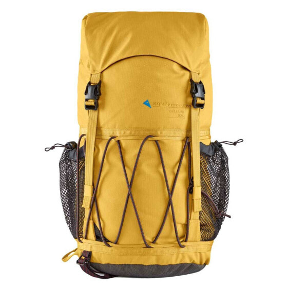 KLÄTTERMUSEN Delling backpack 30L