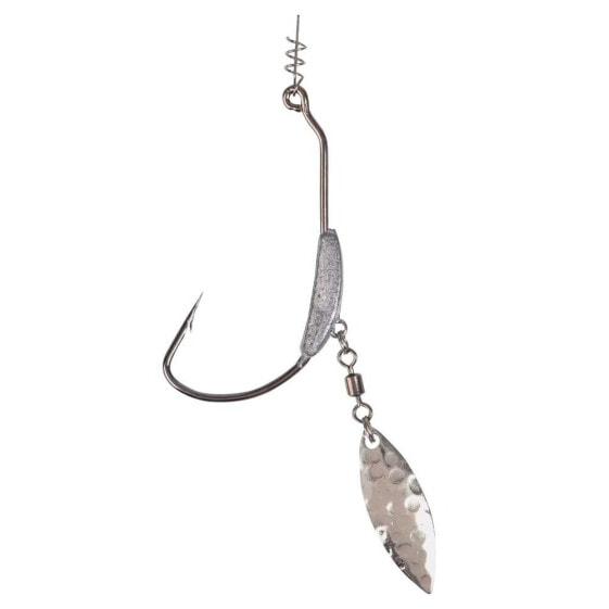 HART Bladed Swimbait 5/0 Hook