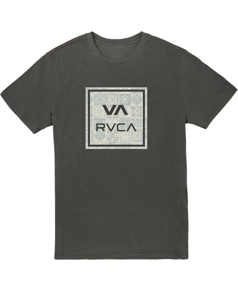 Men's VA All The Way Short Sleeve T-shirt