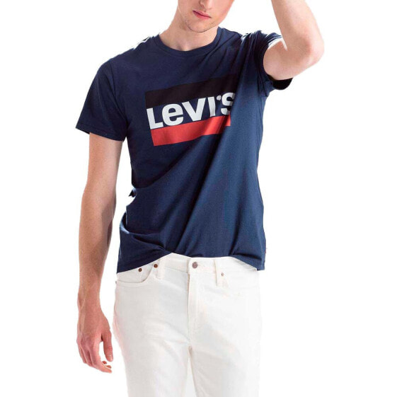 Levi´s ® Sportswear Logo Graphic short sleeve T-shirt