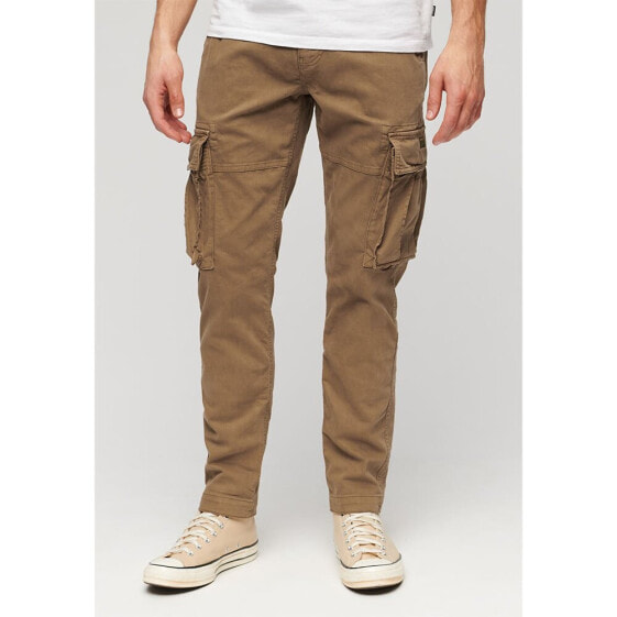 SUPERDRY Core cargo pants