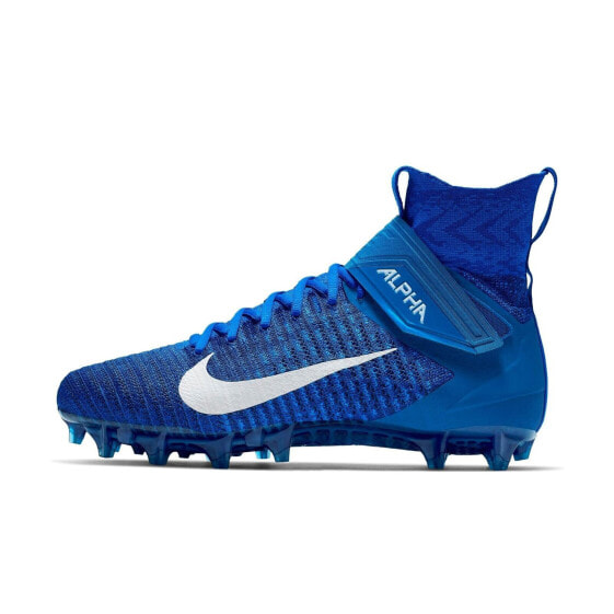 [AO3374-400] Mens Nike ALPHA MENACE ELITE 2 'GAME ROYAL'