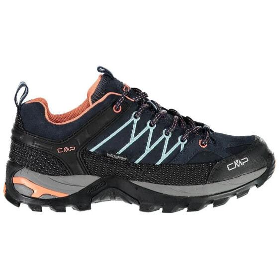 CMP Rigel Low WP 3Q13246 hiking shoes