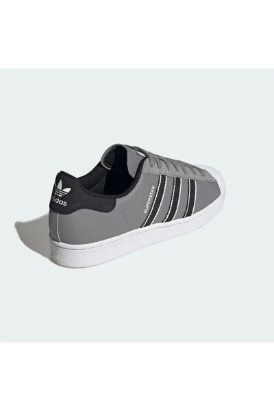 Кроссовки мужские Adidas Superstar Erkek Günlük Spor Ayakkabı