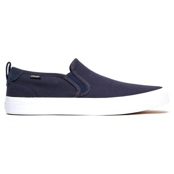 Кроссовки Oakley B1B Classic Slip-On