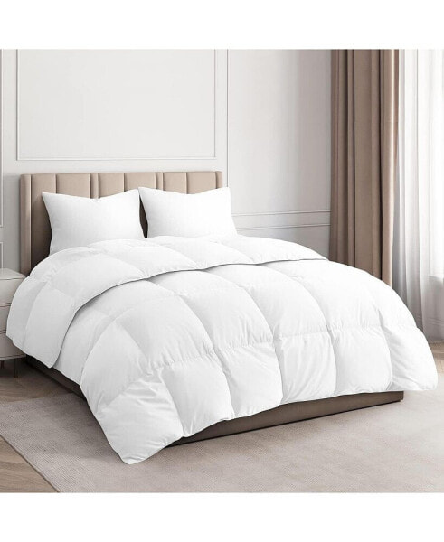 Premium Down Alternative Comforter - California King