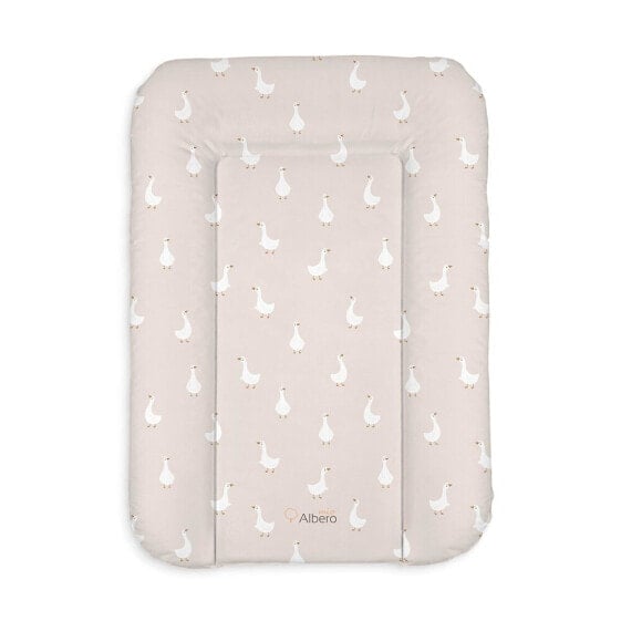 ALBERO MIO Soft For Comfort 70x50 cm Goose Changing Table