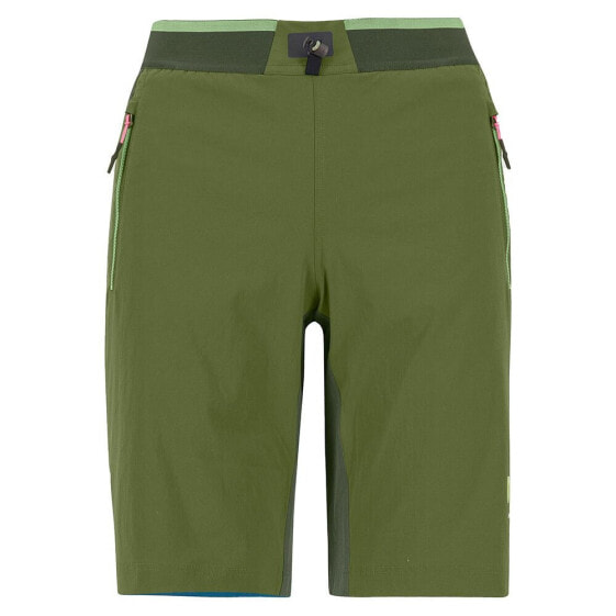 KARPOS Rock Evo Bermuda Shorts