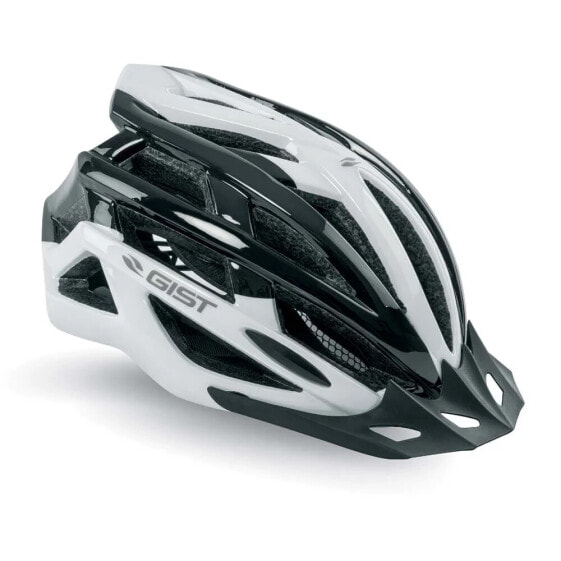 GIST Planet Plus MTB Helmet