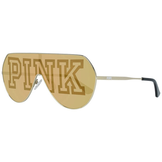 Очки VICTORIA'S SECRET PINK PK0001-0028GSunglasses"
