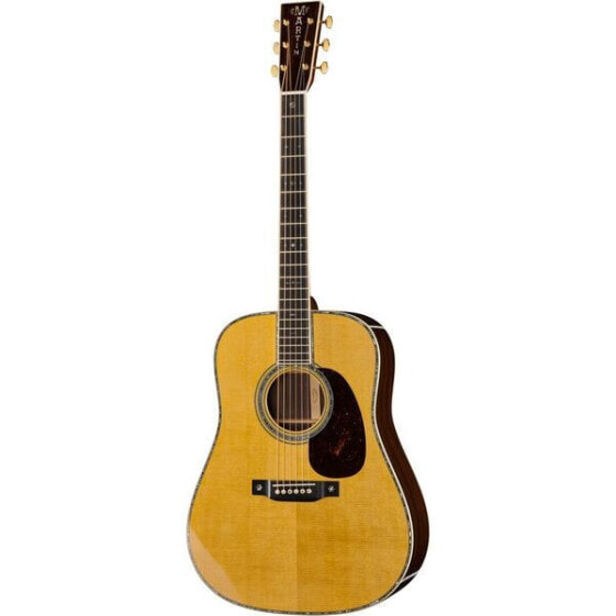 Martin Guitars D-42