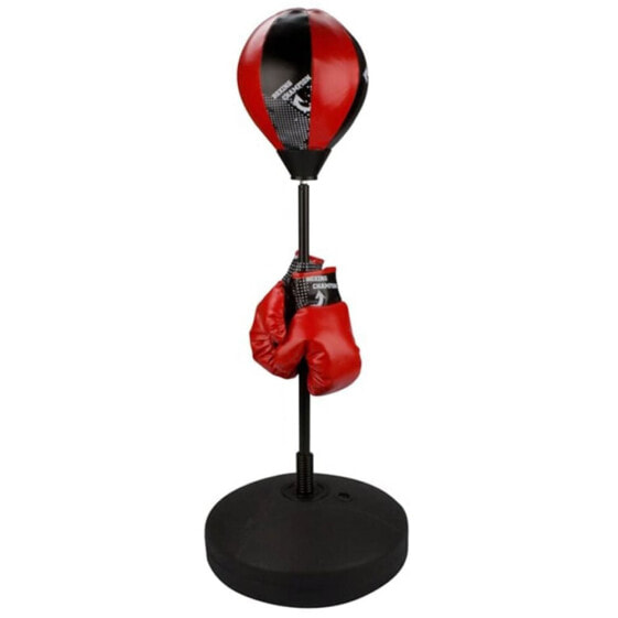 AVENTO Junior Reflex Punching Ball Set