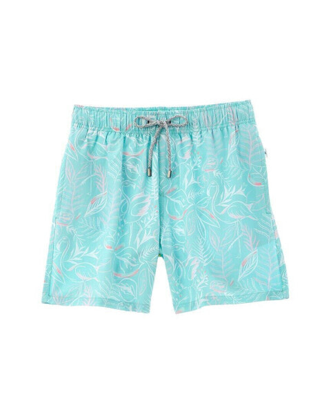 Плавки VintageⅢ Vintage Summer 4 Way Stretch Volley Swim Trunk Men's