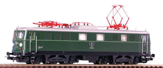 PIKO 51769 - Train model - HO (1:87) - Boy/Girl - 14 yr(s) - Black - Green - Model railway/train