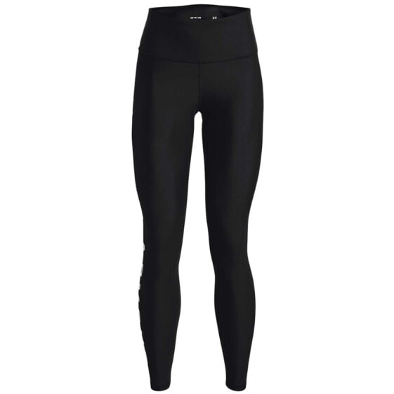 Under Armour Legginsy Damskie Branded Leg NS