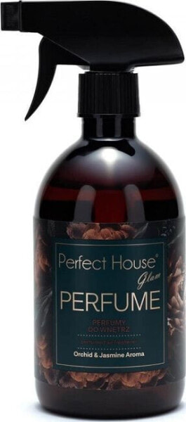 Perfect House Perfect House Glam Perfume perfumy do wnętrz Orchidea i Jaśmin 500ml