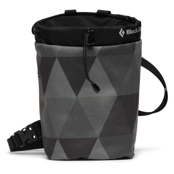 BLACK DIAMOND Gym Chalk Bag