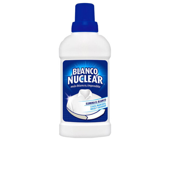 BLANCO NUCLEAR quitamanchas y blanqueador 1 litro