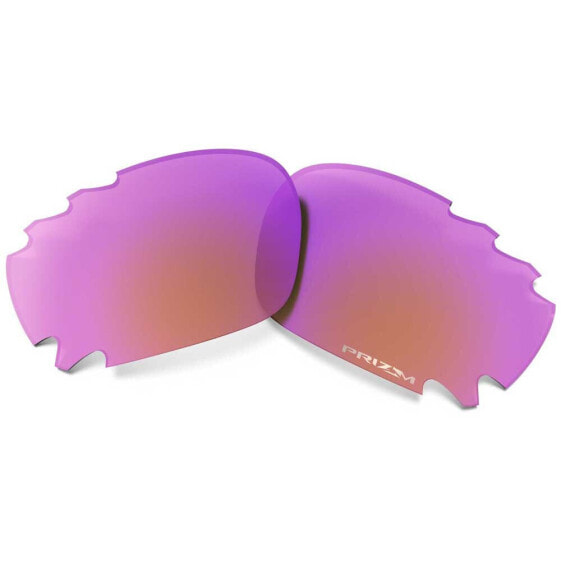 OAKLEY Racing Jacket Prizm Trail Lenses