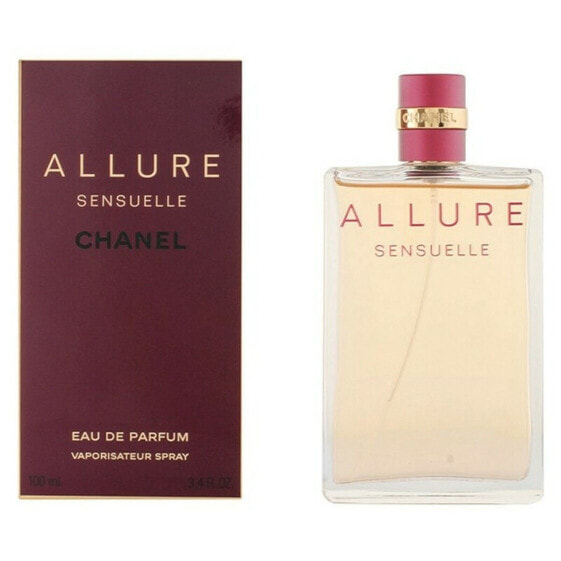 Парфюм женский Chanel Allure Sensuelle EDP 100 мл