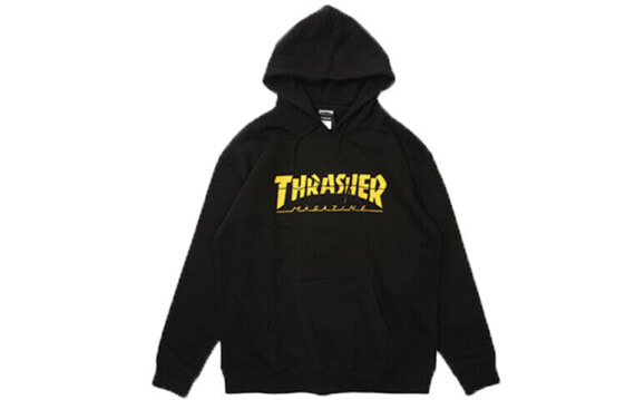 Thrasher Hoodie THRAMH039