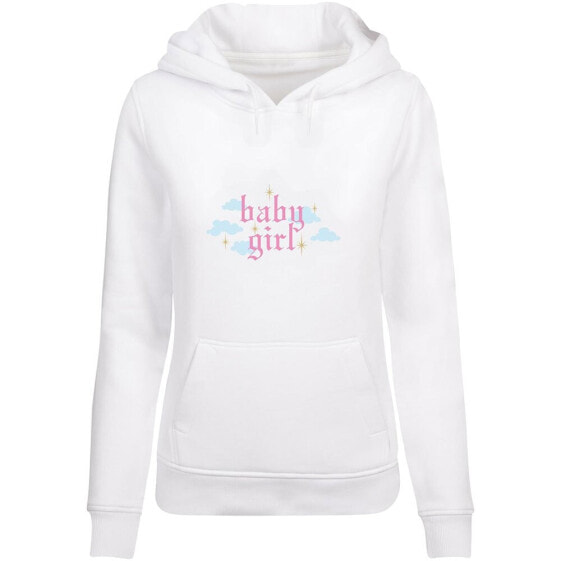 MISS TEE Baby Girl hoodie