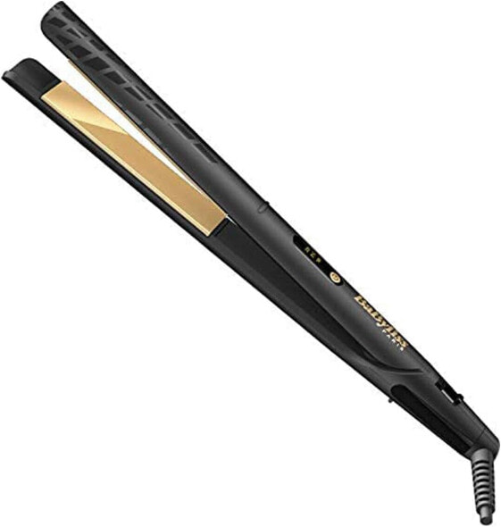 BaByliss, ST420E Hair Styling Tool Straightener Black