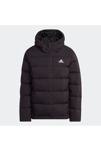 Спортивная куртка Adidas Mont из утиного пуха HG8747