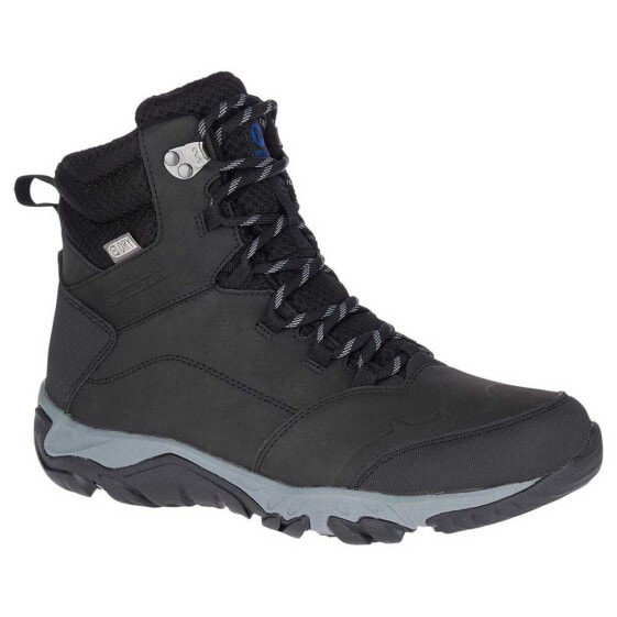 Ботинки для хайкинга Merrell Thermo Fractal Mid WP