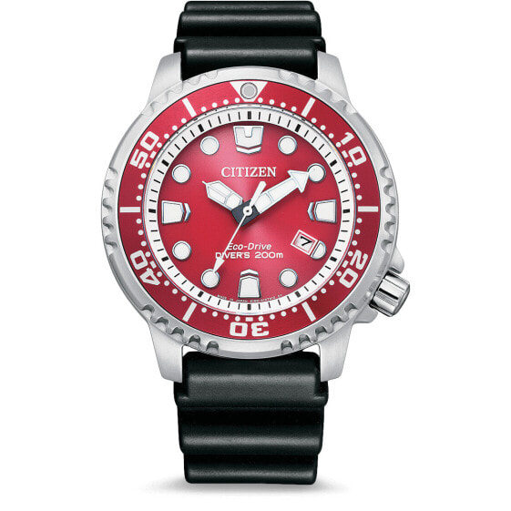 Наручные часы Invicta Pro Diver Automatic Black/Teal.