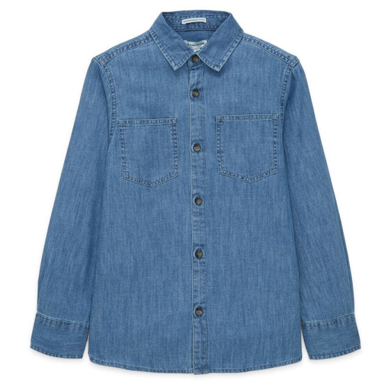 TOM TAILOR Denim 1034971 Shirt