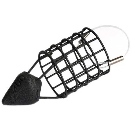 MATRIX FISHING Horizon Wire Cage Small Feeder