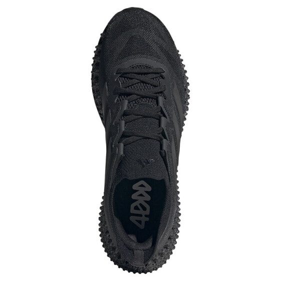 Кроссовки Adidas 4Dfwd 3  Прогулка вперед