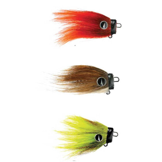 VMC Mustache Rig Jig Head