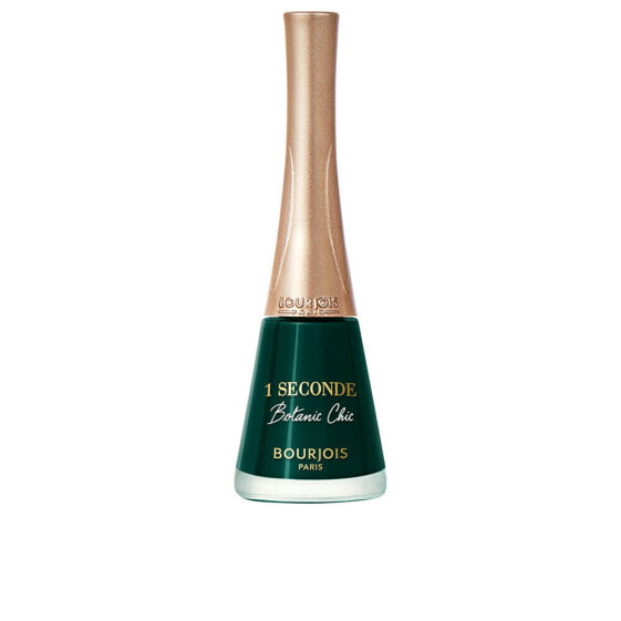 1 SECONDE FRENCH RIVIERA nail polish #56-botanic chic 9 ml