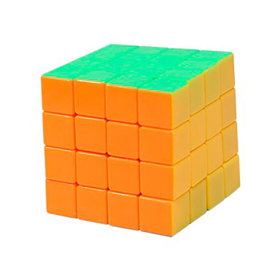 SOFTEE Pro 4.0 Rubik´s Cube Board Game