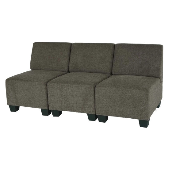 Modular 3-Sitzer Sofa Moncalieri