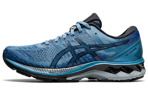 Asics Gel-Kayano 27 Mk 1011A834-400 Running Shoes