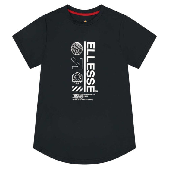 ELLESSE Adrian short sleeve T-shirt