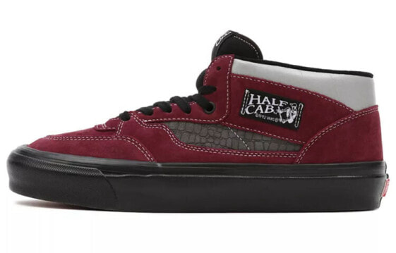 Кроссовки Vans Half Cab Anaheim Factory 33 Dx VN0A5KX6B3E