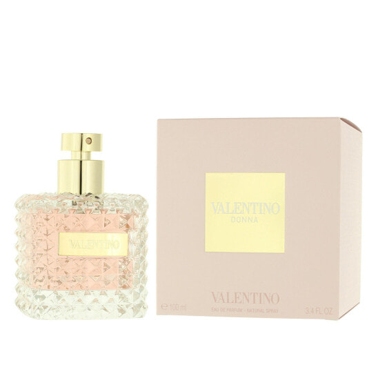 Женская парфюмерия Valentino EDP Valentino Donna 100 ml