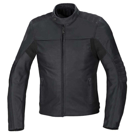 SEVENTY DEGREES SD-JL1 Invierno Custom leather jacket